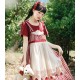NyaNya Strawberry Theater T-Shirt JSK and OP(Reservation/Full Payment Without Shipping)